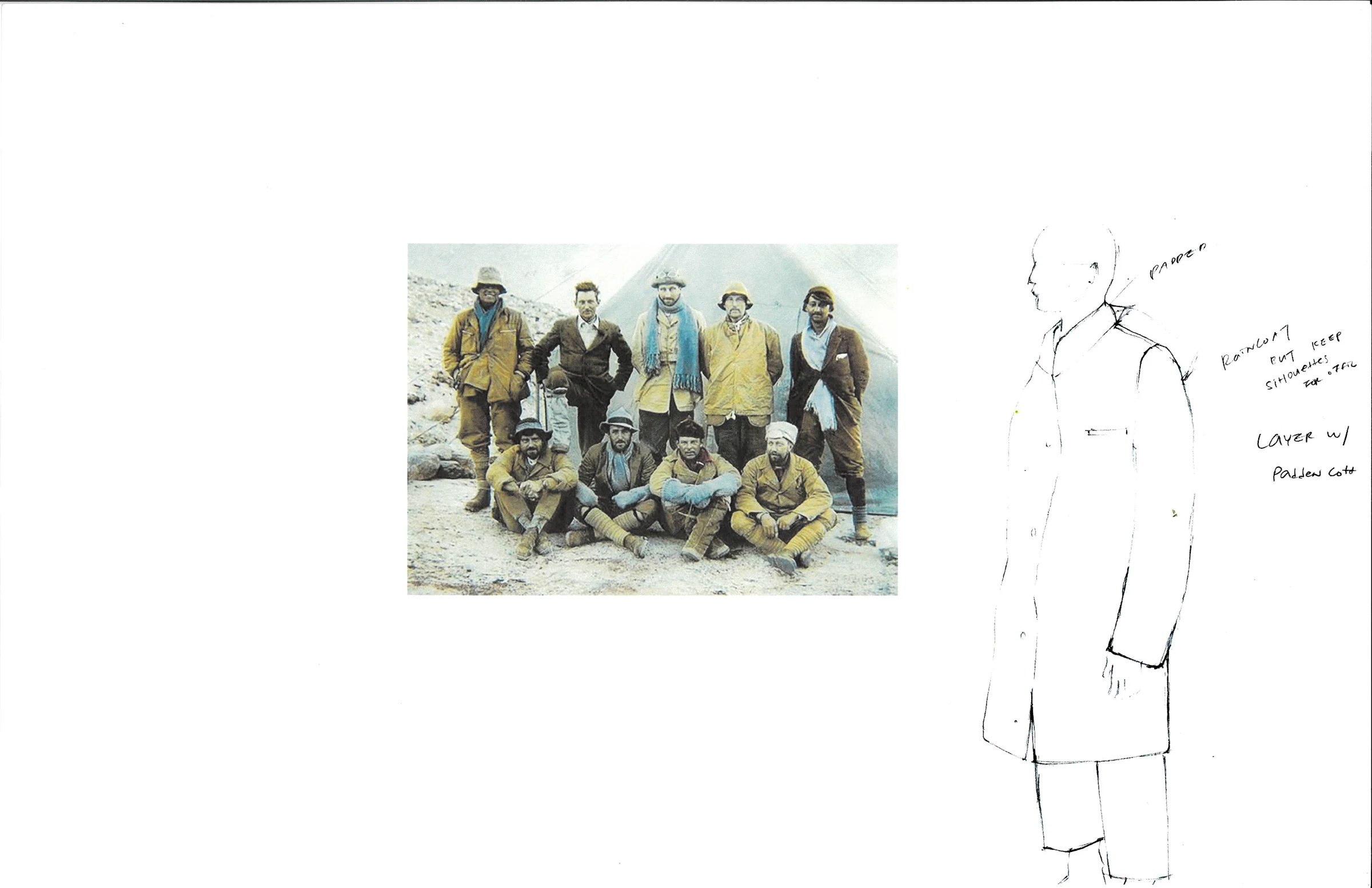 J.CREW X Patagonia — portfolio image 5