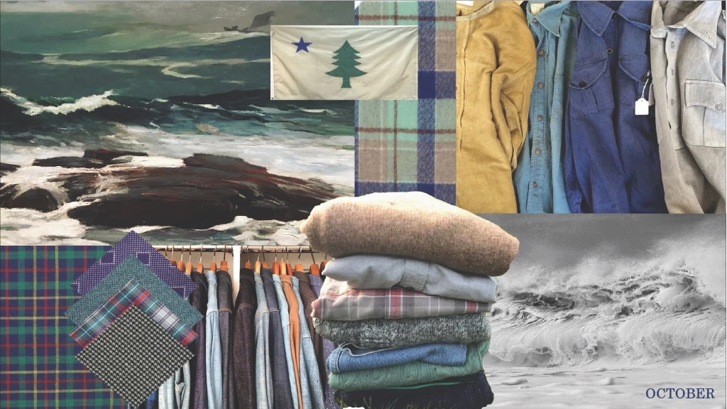 MOUNT DESERT ISLAND COLLECTION — portfolio image 6