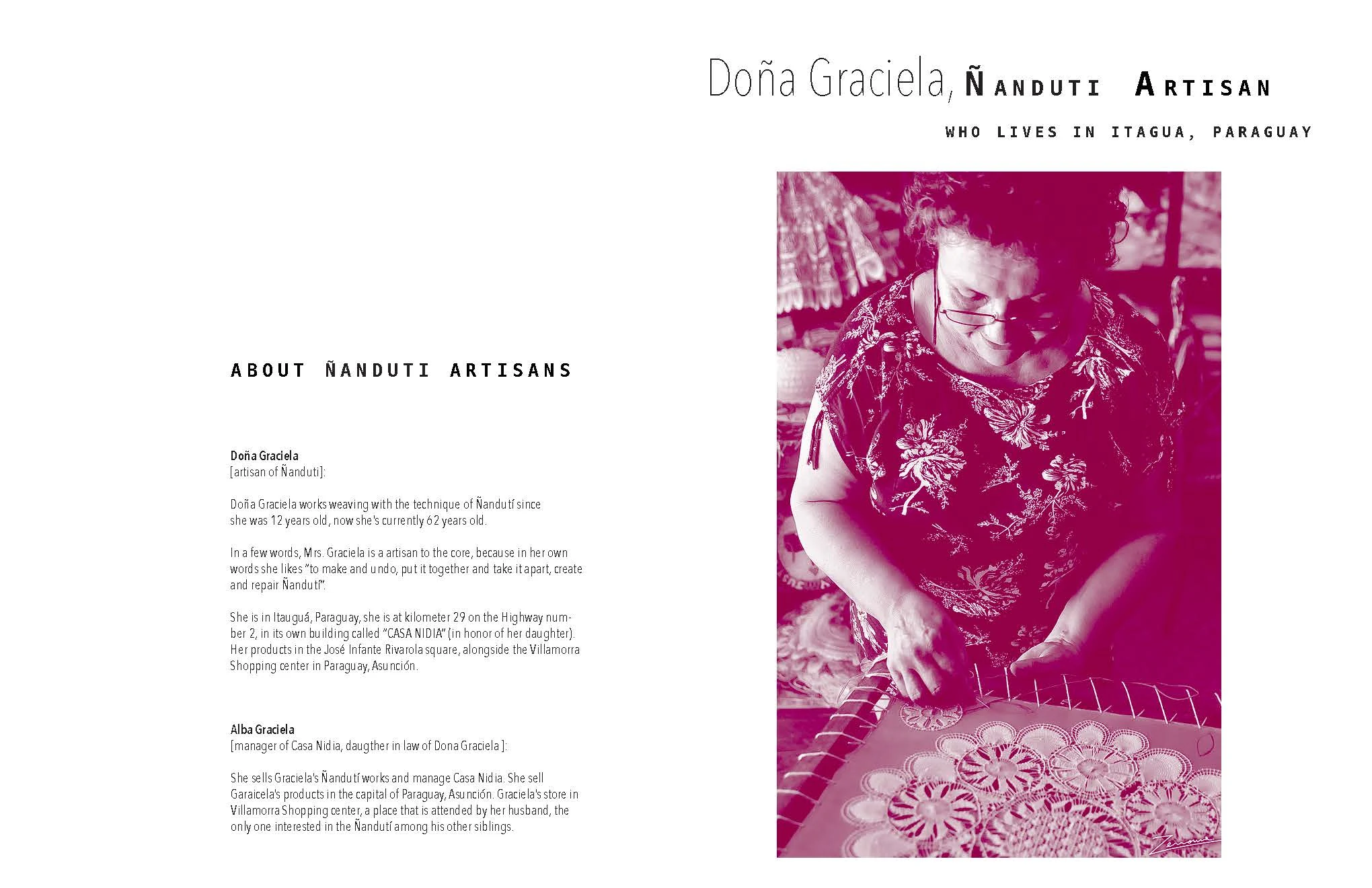 CFDA Fashion Future Graduate Exhibition — portfolio image 7