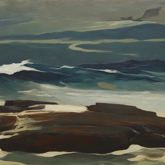 MOUNT DESERT ISLAND COLLECTION