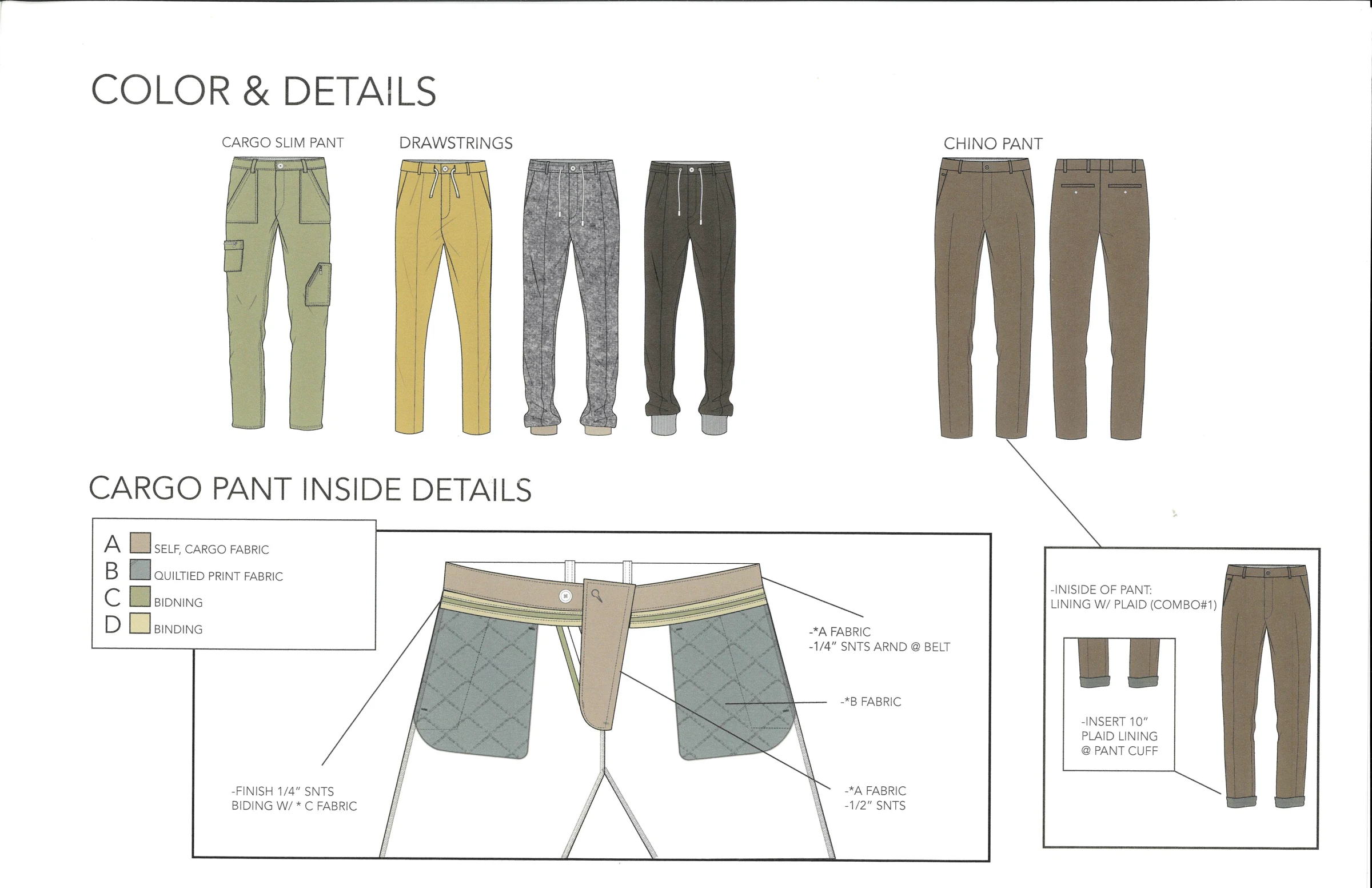 J.CREW X Patagonia — portfolio image 9