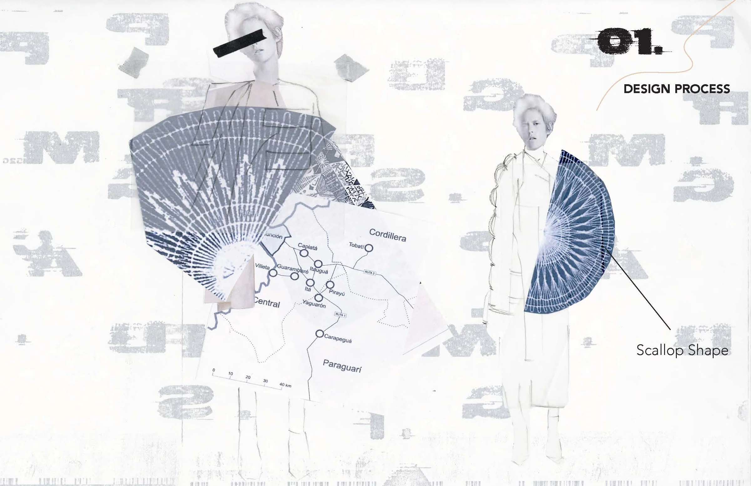 CFDA Fashion Future Graduate Exhibition — portfolio image 9