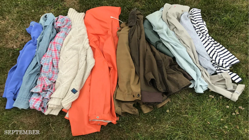 MOUNT DESERT ISLAND COLLECTION — portfolio image 5