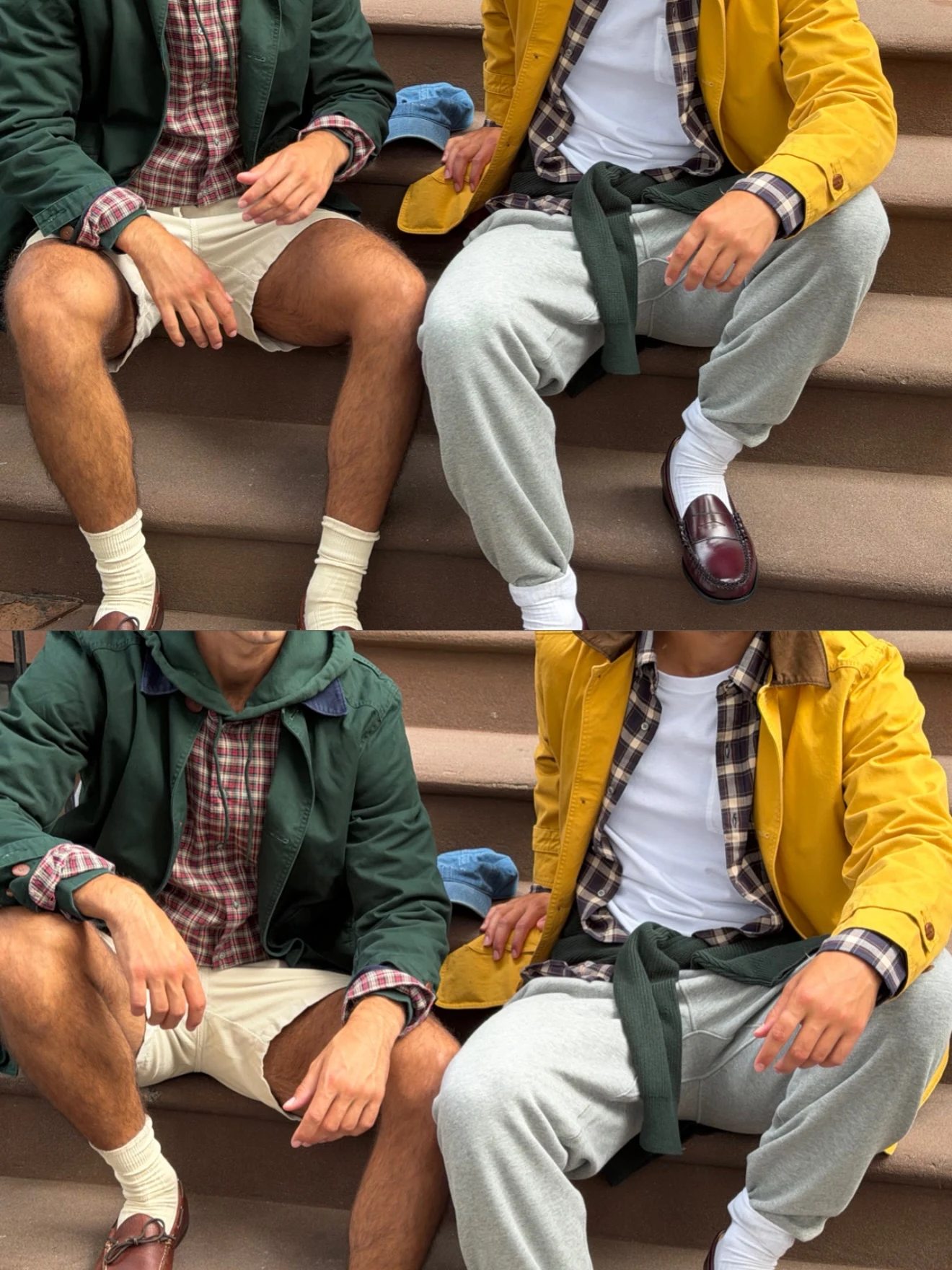 LAKESIDE SHIRT — portfolio image 3