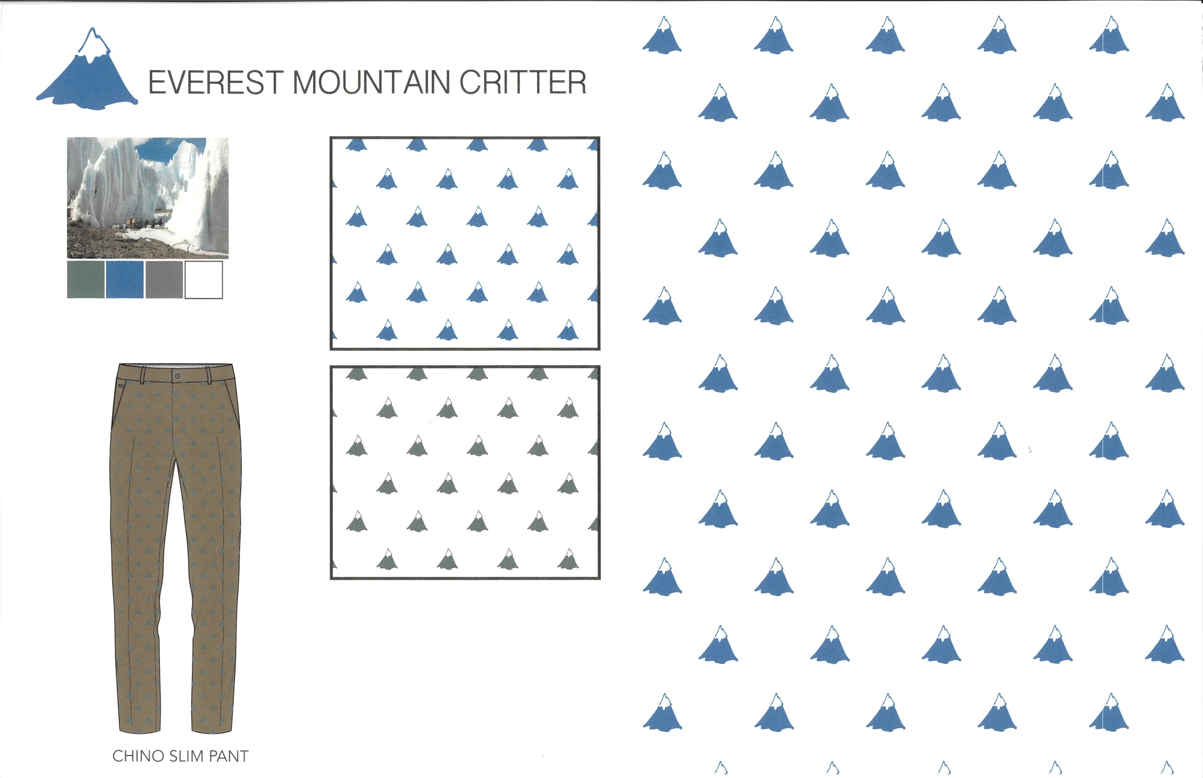 J.CREW X Patagonia — portfolio image 11