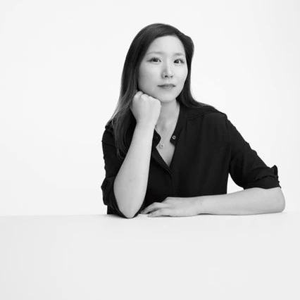 Crystal Kang