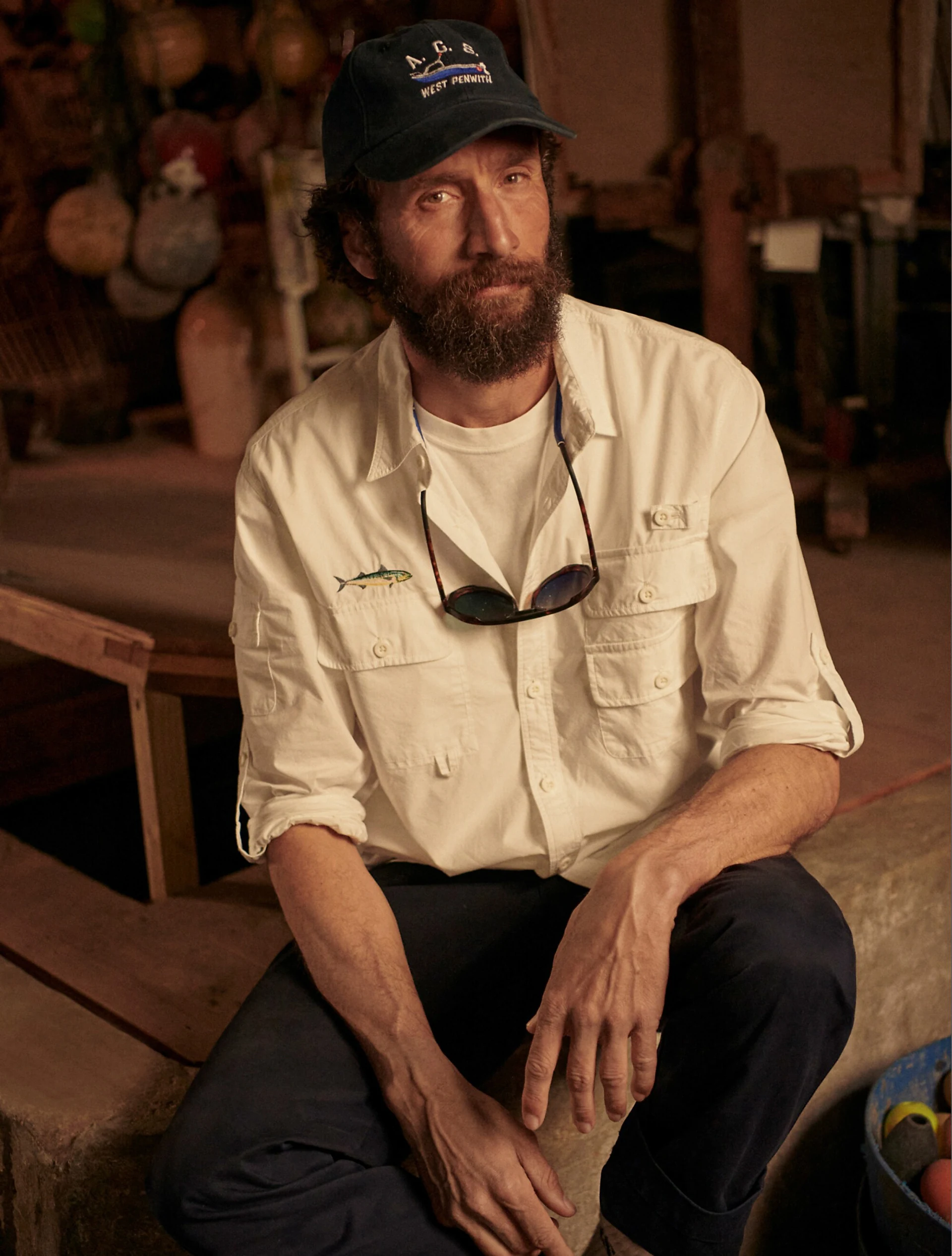 A. C. S.  X  J. CREW — portfolio image 2
