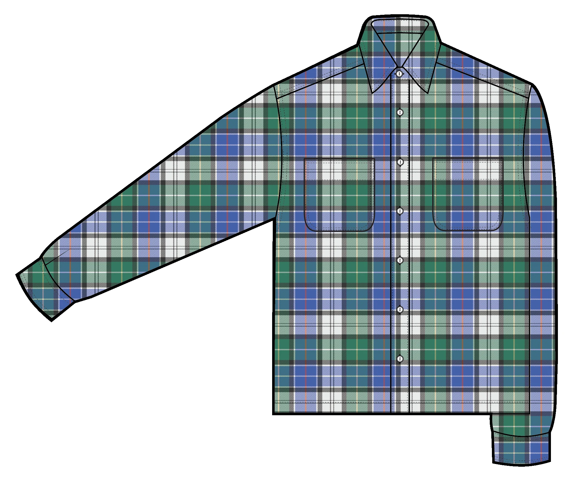 Wallace & Barnes — portfolio image 5