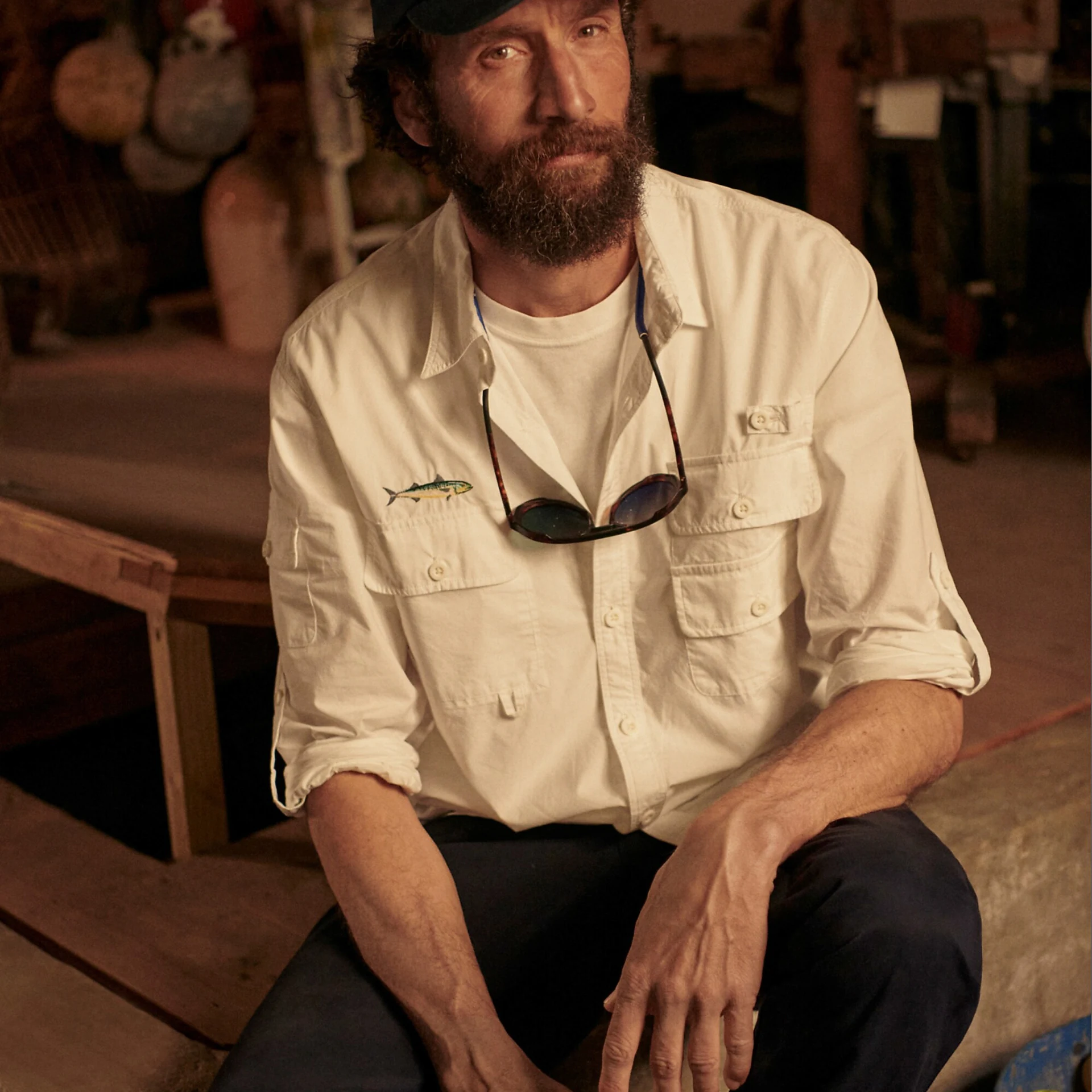 A. C. S.  X  J. CREW