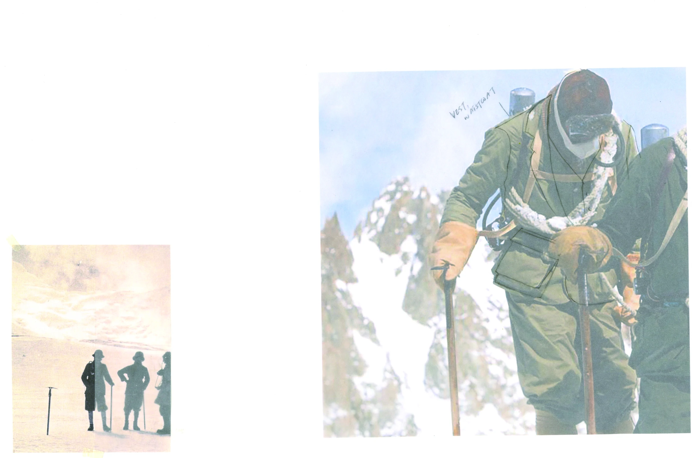 J.CREW X Patagonia — portfolio image 3