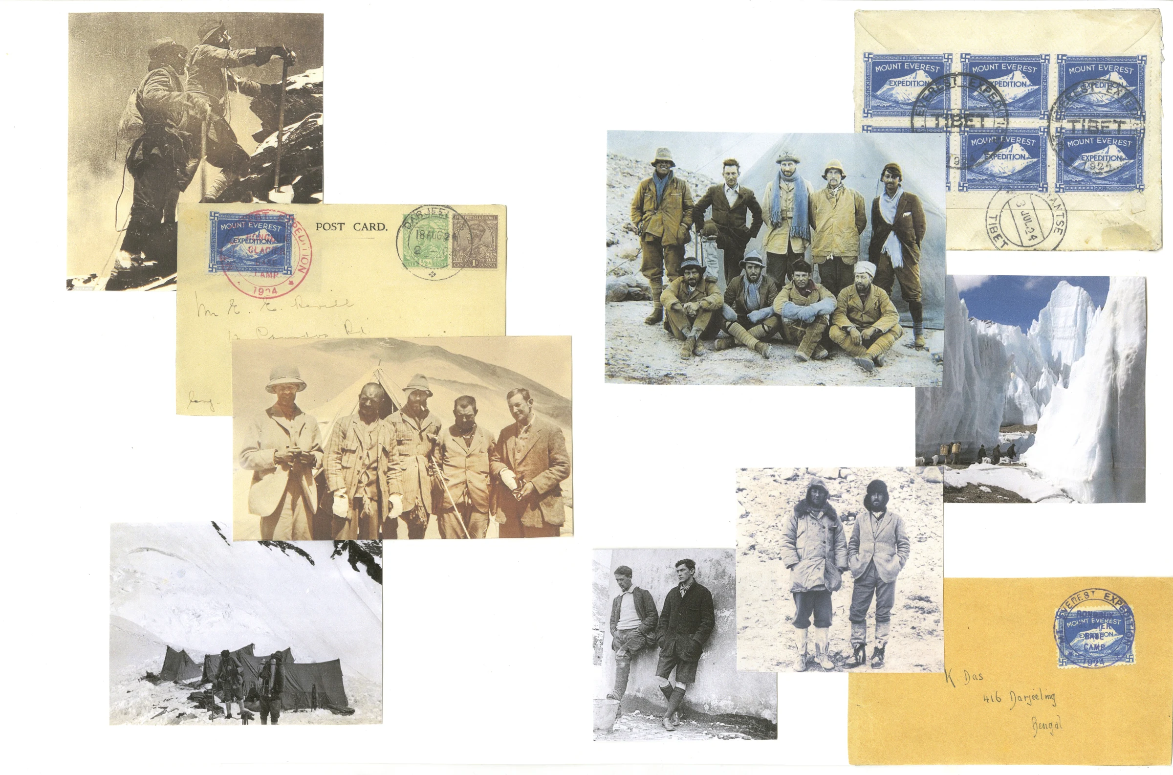 J.CREW X Patagonia — portfolio image 1