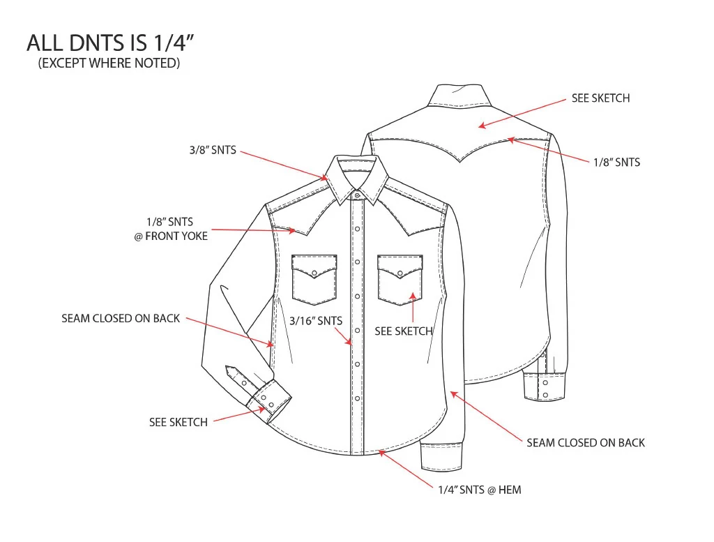 LEE®  X  J. CREW — portfolio image 7