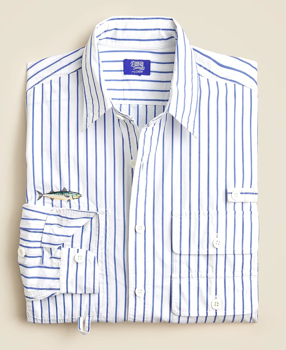 A. C. S.  X  J. CREW — portfolio image 8