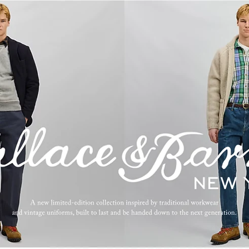 Wallace & Barnes