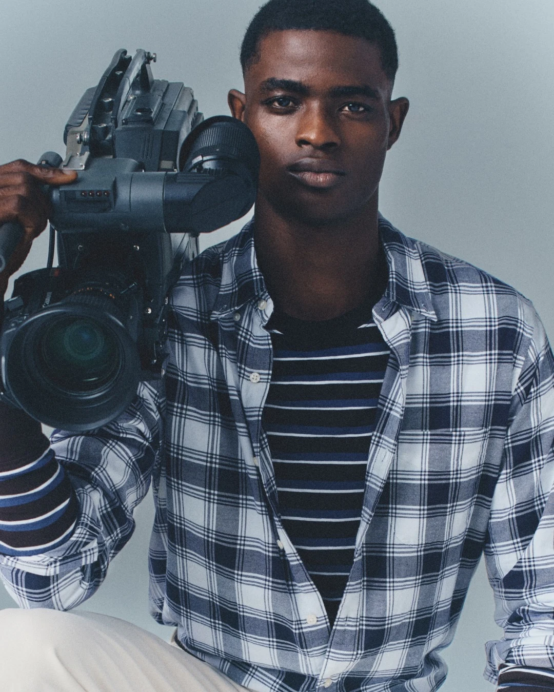 LAKESIDE SHIRT — portfolio image 1